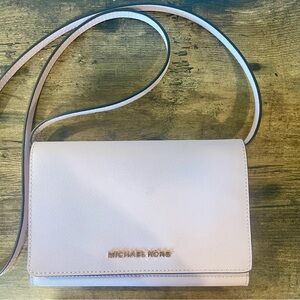 Michael Kors Compact Crossbody